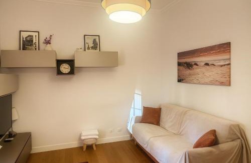 Rione XIV Borgo Apartment | FL Suites - Vatican