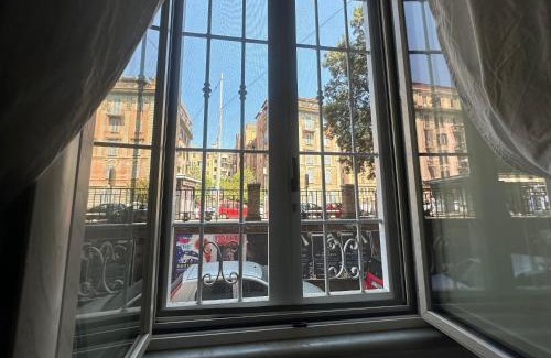 Rione XIV Borgo Apartment | FL Suites - Vatican
