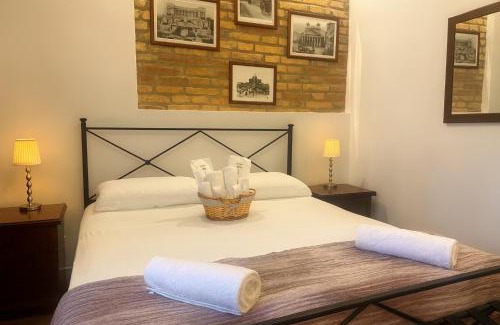 Rione XIV Borgo Apartment | FL Suites - Vatican