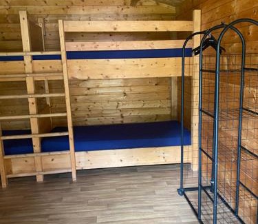 Niedergoersdorf Other | Flaeming Camping