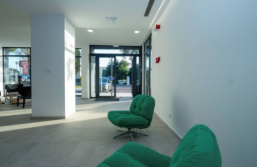 Sao Pedro de Penaferrim Hotel | Flag Hotel Lisboa Sintra