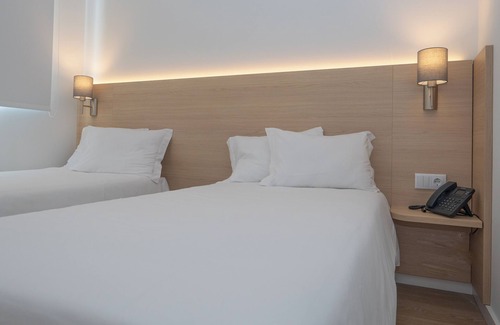 Sao Pedro de Penaferrim Hotel | Flag Hotel Lisboa Sintra