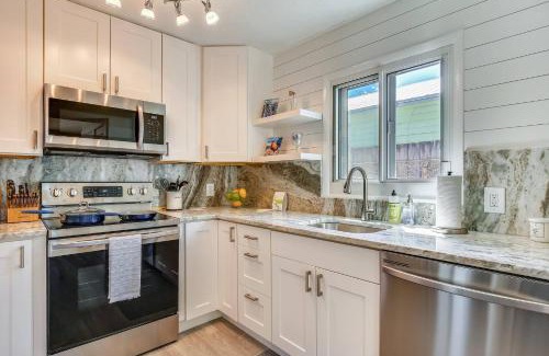 New Town House | Flaglers Oasis by AvantStay Private Pool in Key West Month Long Stays Only