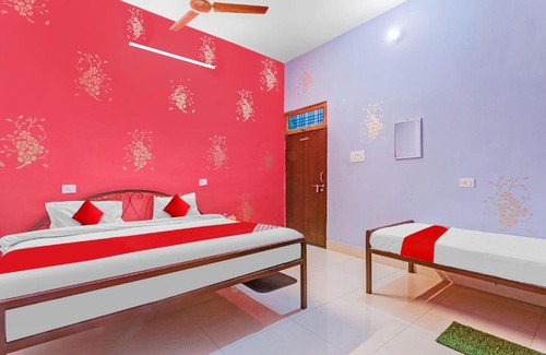 Naini Hotel | Flagship Hotel A Palace