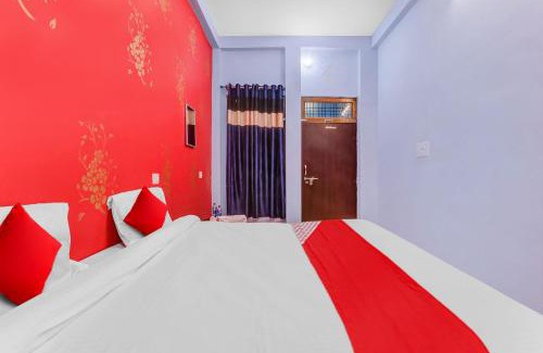 Naini Hotel | Flagship Hotel A Palace