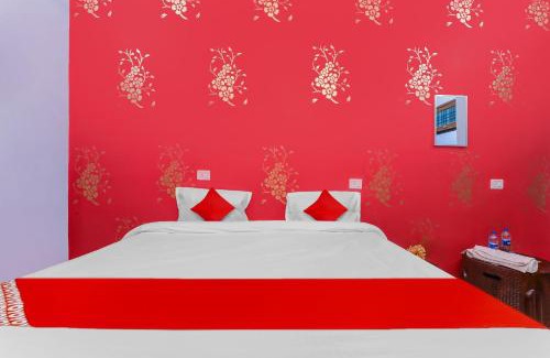 Naini Hotel | Flagship Hotel A Palace