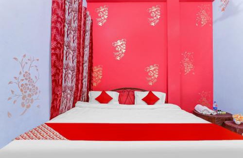 Naini Hotel | Flagship Hotel A Palace