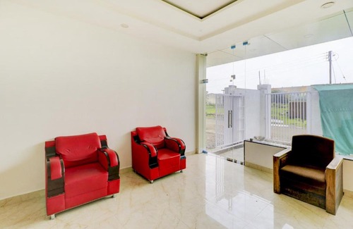 Hingana Hotel | Flagship Hotel Rudra