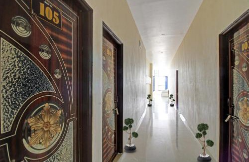 Nagpur Hotel | Flagship Prasad Mangal Karyalay