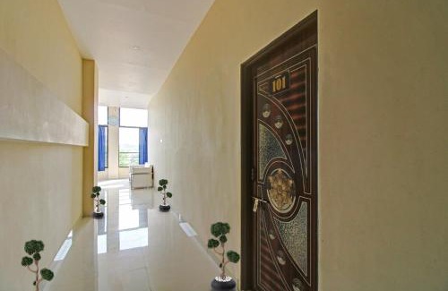 Nagpur Hotel | Flagship Prasad Mangal Karyalay