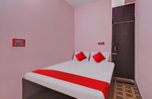 Dhanbad Hotel | Flagship Red Rose Hotel & Banquet