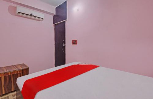 Dhanbad Hotel | Flagship Red Rose Hotel & Banquet