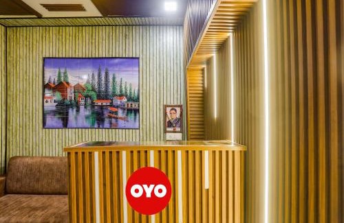 Kamthi Hotel | Flagship Shree Krishna Restaurant