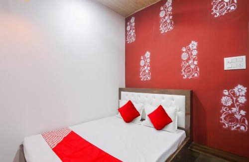 Kamthi Hotel | Flagship Shree Krishna Restaurant