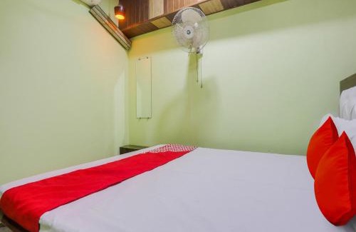 Kamthi Hotel | Flagship Shree Krishna Restaurant