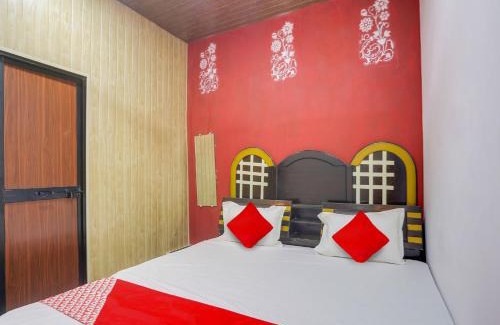 Kamthi Hotel | Flagship Shree Krishna Restaurant