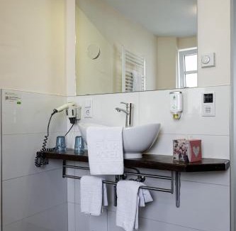 Miltenberg Hotel | Flair Hotel Hopfengarten