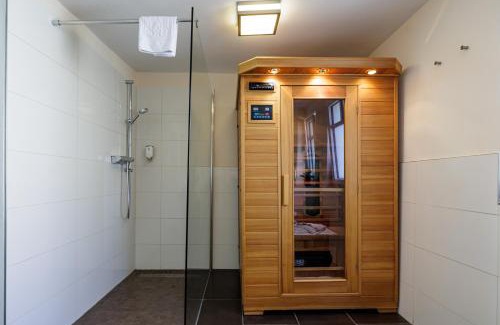 Miltenberg Hotel | Flair Hotel Hopfengarten