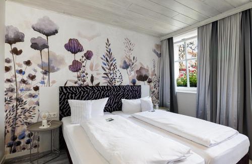 Bad Windsheim Hotel | Flair Hotel zum Storchen