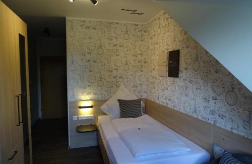 Bad Westernkotten Hotel | Flair Hotel zur Therme