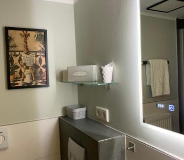 Bad Westernkotten Hotel | Flair Hotel zur Therme