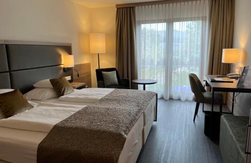 Ilshofen Hotel | Flair Park Hotel Ilshofen