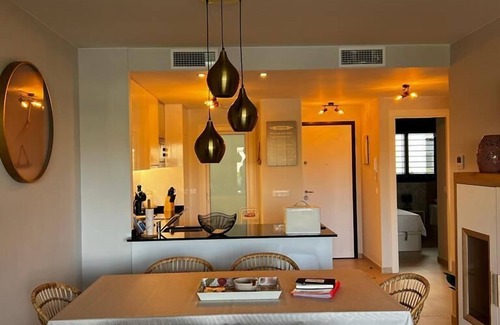 Orihuela Costa Resort | Flamenca Village Mar Holidays