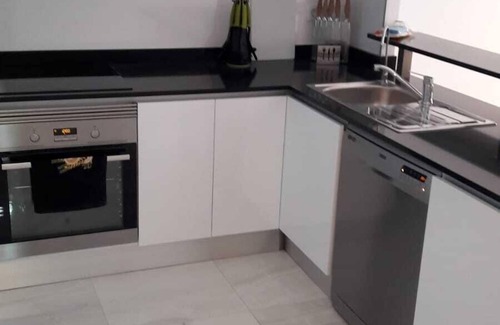 Orihuela Costa Resort | Flamenca Village Mar Holidays