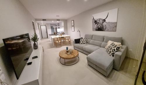 Orihuela Costa Apartment | Flamenca Village Resort apt 172