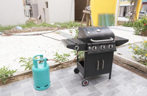 Hoang Hoa Apartment | Flamingo Hải Tiến - Minh Đức Villa A703