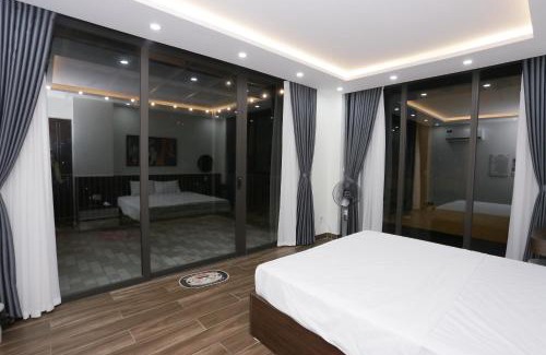Hoang Hoa Apartment | Flamingo Hải Tiến - Minh Đức Villa A703