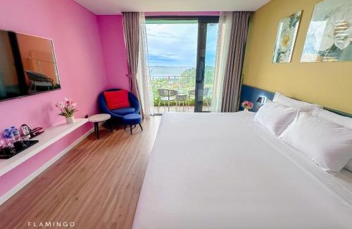 Hoang Hoa Apartment | Flamingo Hải Tiến - Resort Thanh Hóa