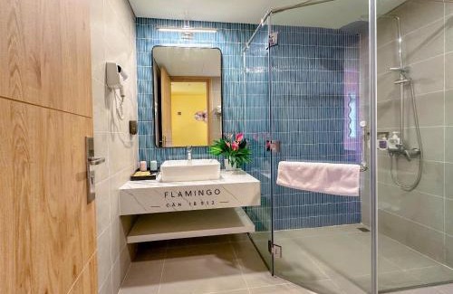 Hoang Hoa Apartment | Flamingo Hải Tiến - Resort Thanh Hóa