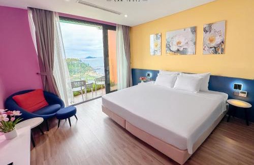 Hoang Hoa Apartment | Flamingo Hải Tiến - Resort Thanh Hóa