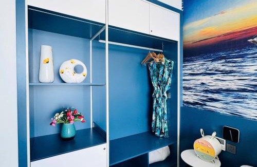 Hoang Hoa Hotel | Flamingo Hải Tiến - Sỏi Apartment