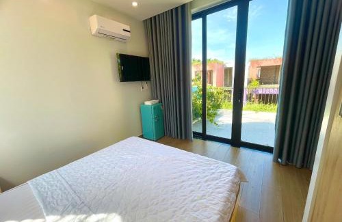 Hoang Hoa House | Flamingo - hải tiến