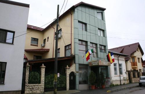 Pitesti Hotel | Flamingo Hotel