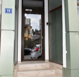 Pitesti Hotel | Flamingo Hotel