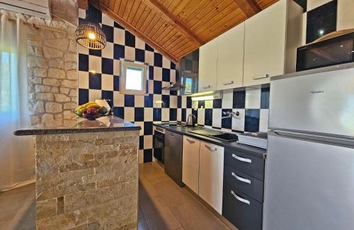 Seget Villa | Flamingo - House with private pool