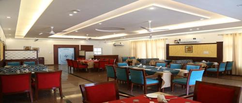 Hisar Hotel | Flamingo Tourist Resort