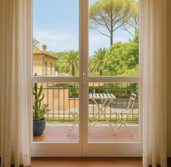 Parioli Apartment | Flaminia Design Apartment - GR HOME