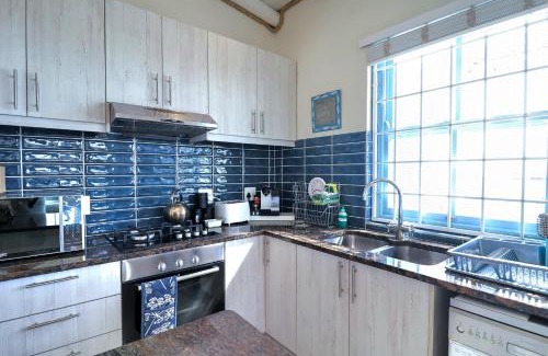 Paternoster Apartment | Flamink Beach View Cottage in Paternoster