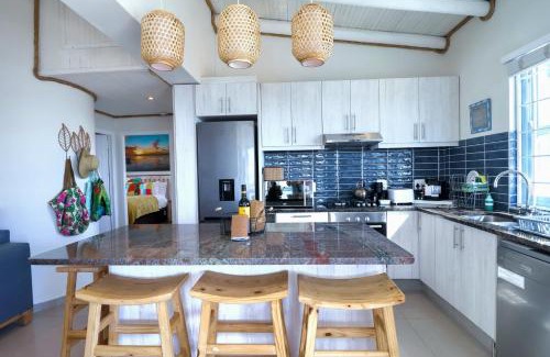 Paternoster Apartment | Flamink Beach View Cottage in Paternoster