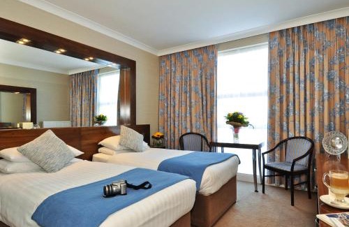 Roscoe Hotel | Flannery's Hotel