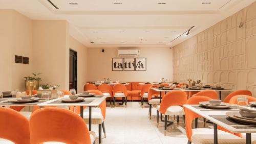 Kolar Road Hotel | Flare By Blaze