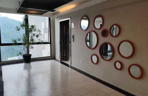 Damansara Perdana Hotel | Flash Q hotel superior room