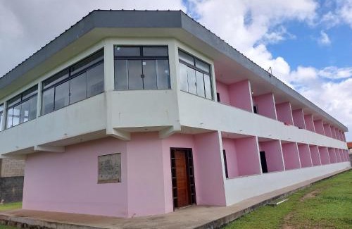 Ilha Comprida Apartment | Flat à Beira Mar na Ilha Comprida