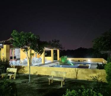 Bezerros Apartment | flat 017 Condominio Paraiso da Serra Negra - PE proximo Bodega de Veio