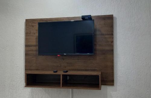 Itapira Apartment | FLAT 1- Locação Temporada Centro Itapira