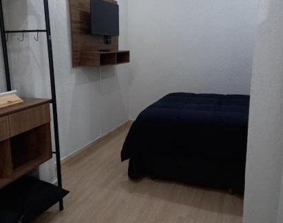 Itapira Apartment | FLAT 1- Locação Temporada Centro Itapira